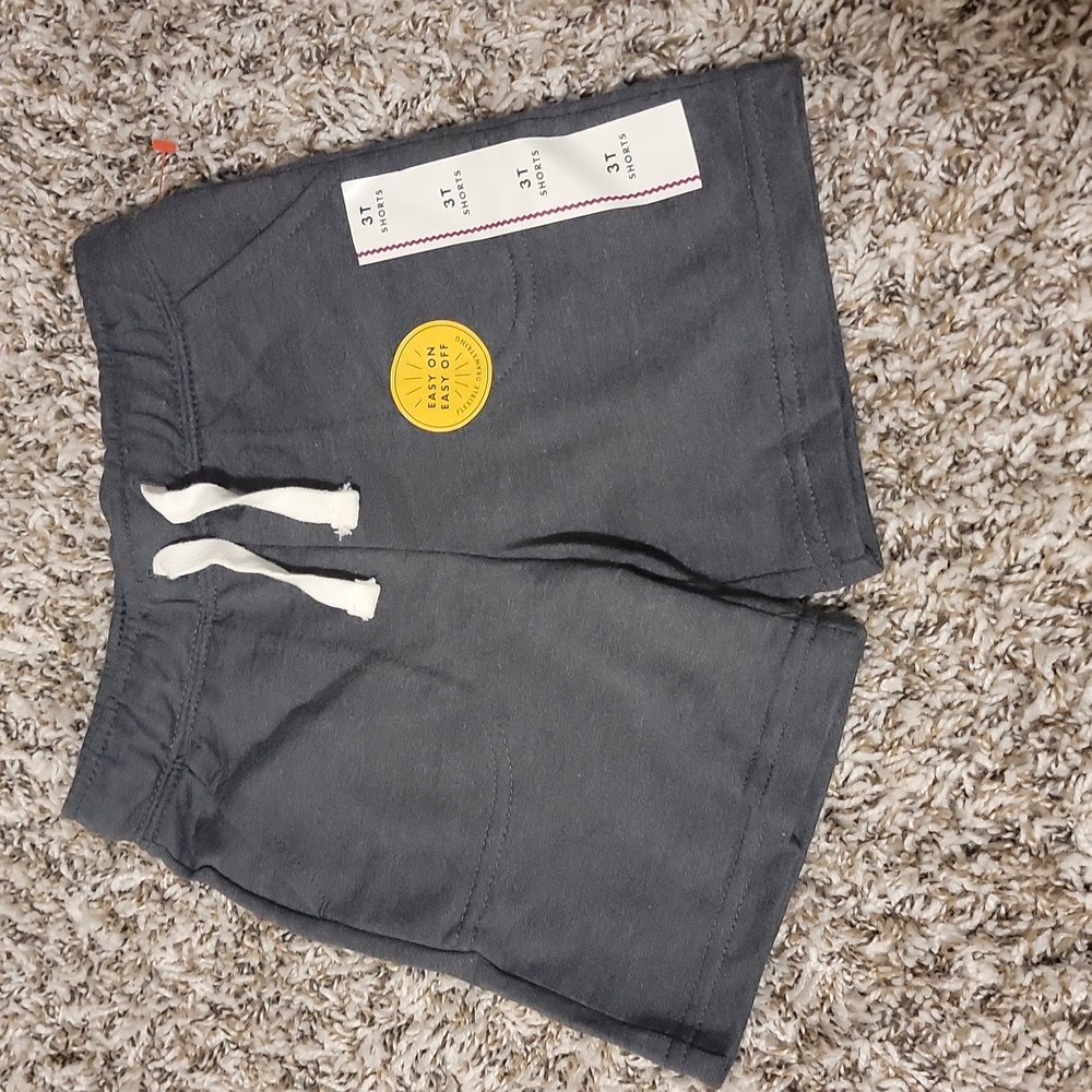Cat&Jack Boys Shorts.
